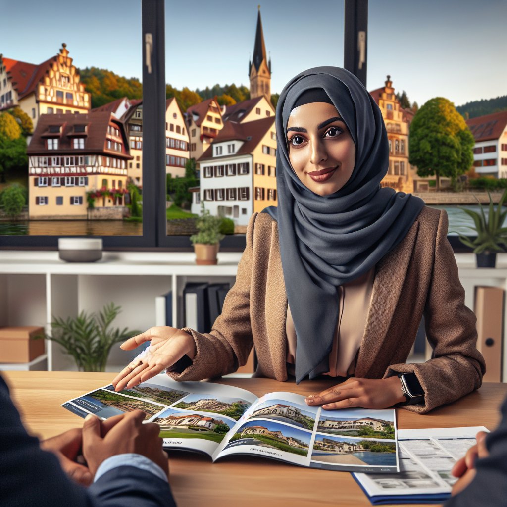 Immobilienmakler Empfehlungen Esslingen am Neckar Berkheim 2026